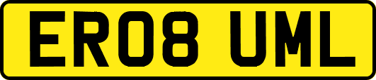 ER08UML