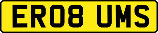 ER08UMS
