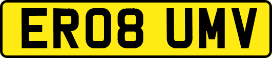 ER08UMV