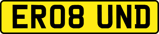ER08UND