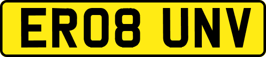 ER08UNV
