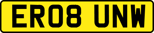 ER08UNW