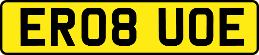 ER08UOE
