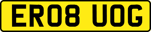 ER08UOG