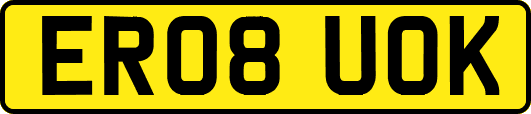 ER08UOK
