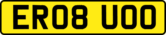 ER08UOO