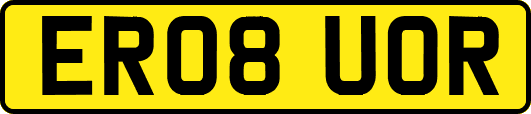 ER08UOR