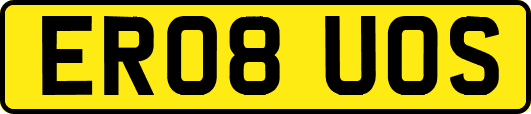 ER08UOS
