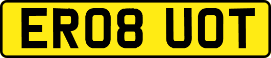 ER08UOT