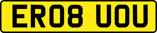 ER08UOU