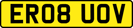 ER08UOV