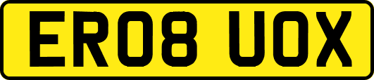 ER08UOX