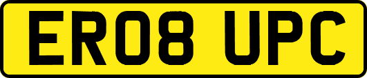 ER08UPC
