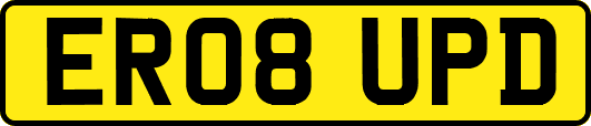 ER08UPD