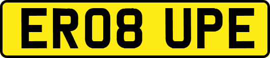 ER08UPE