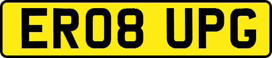 ER08UPG