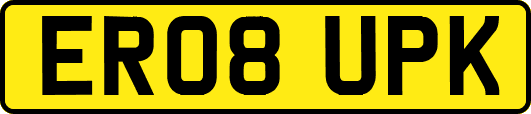 ER08UPK