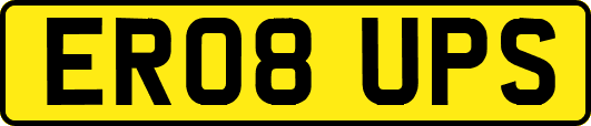 ER08UPS