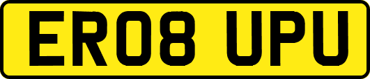 ER08UPU
