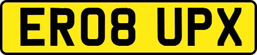 ER08UPX