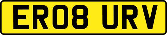 ER08URV