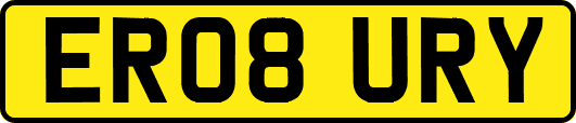 ER08URY