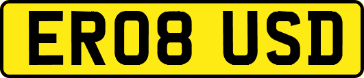 ER08USD