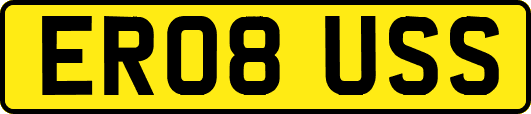 ER08USS