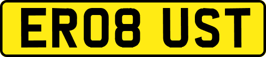 ER08UST