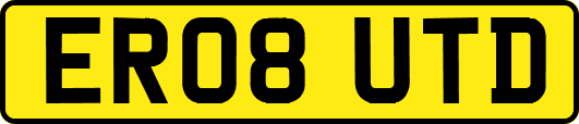 ER08UTD