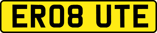 ER08UTE