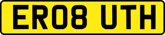 ER08UTH