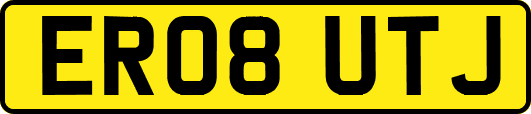 ER08UTJ