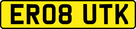 ER08UTK