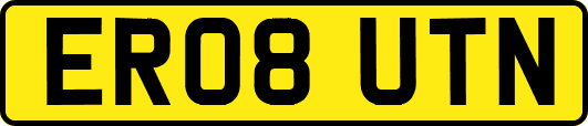 ER08UTN