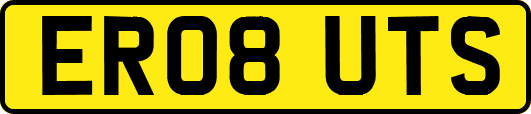 ER08UTS