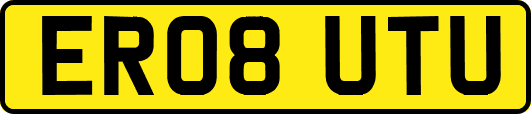 ER08UTU