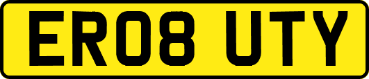ER08UTY