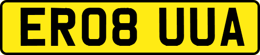 ER08UUA