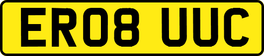ER08UUC