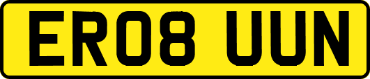 ER08UUN