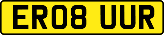 ER08UUR