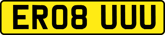 ER08UUU