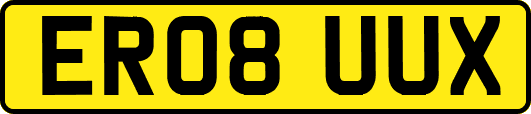 ER08UUX
