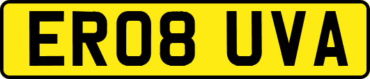 ER08UVA