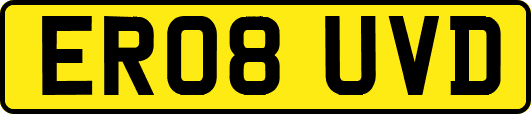 ER08UVD