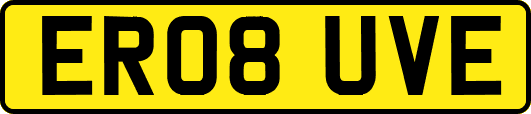 ER08UVE