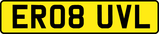 ER08UVL