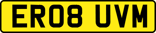 ER08UVM