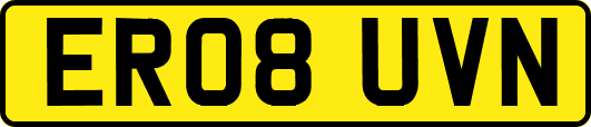 ER08UVN